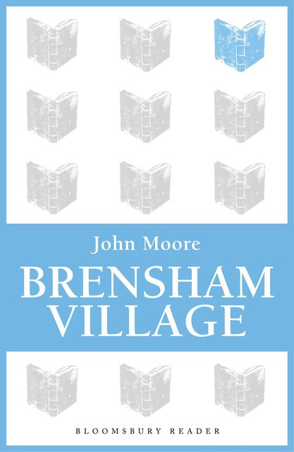 Brensham Village, John Moore