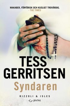 Syndaren, Tess Gerritsen