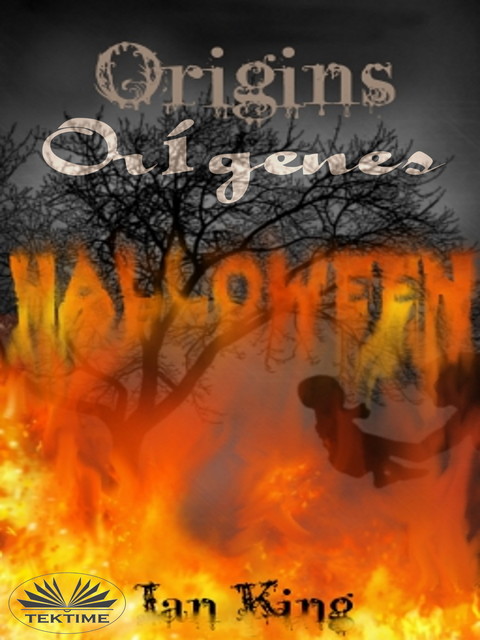 Origenes-Halloween, Ian King