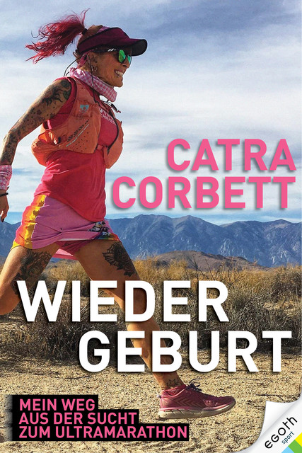 Catra Corbett: Wiedergeburt, Catra Corbett