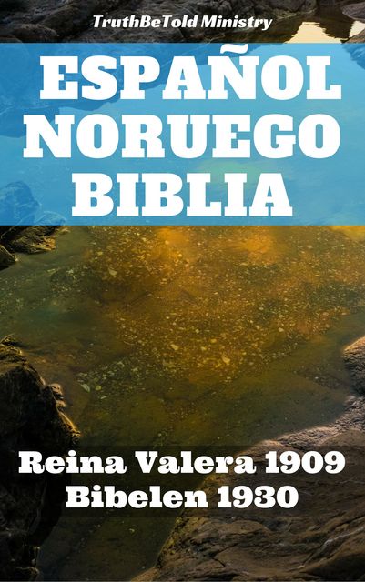 Español Noruego Biblia, Truthbetold Ministry