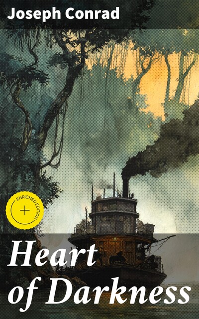 Heart of Darkness, Joseph Conrad