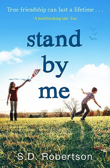Stand By Me, S.D. Robertson
