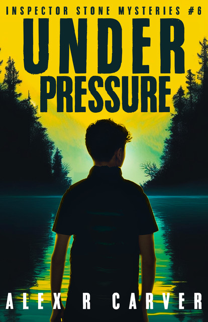Under Pressure, Alex R Carver