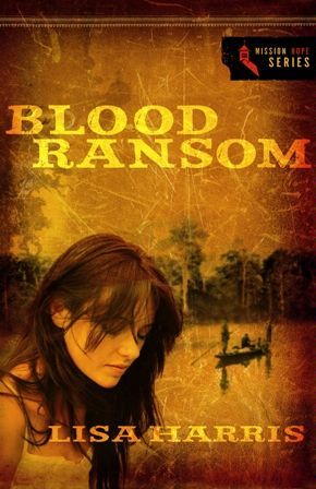 Blood Ransom, Lisa Harris
