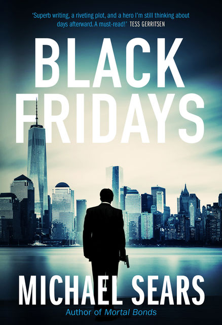 Black Fridays, Michael Stephenson