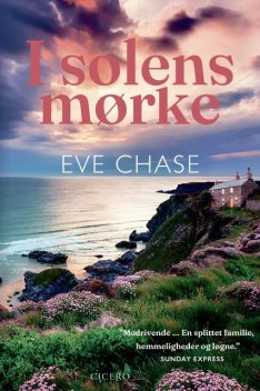 I solens mørke, Eve Chase