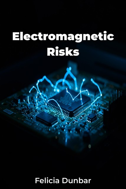 Electromagnetic Risks, Felicia Dunbar