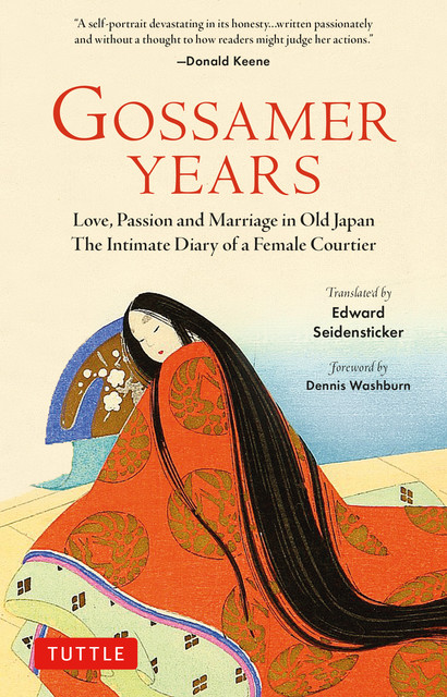 Gossamer Years, Edward Seidensticker