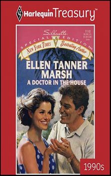 A Doctor in the House, Ellen Tanner Marsh