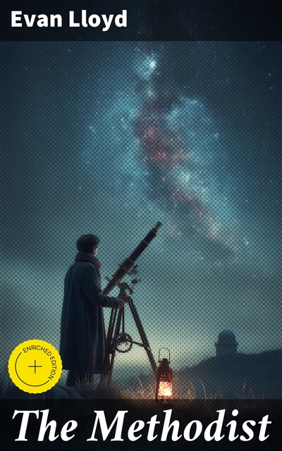 The Methodist, Evan Lloyd