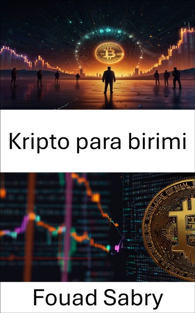 Kripto para birimi, Fouad Sabry
