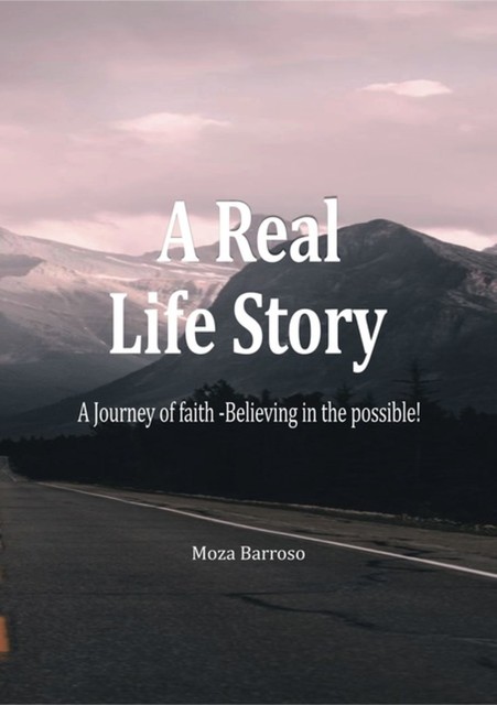 A Real Life Story, Pastor Moza Barroso