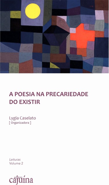 A poesia na precariedade do existir, Lygia Caselato