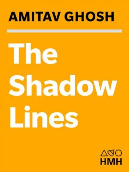 The Shadow Lines, Amitav Ghosh