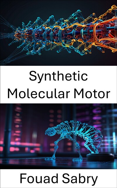 Synthetic Molecular Motor, Fouad Sabry