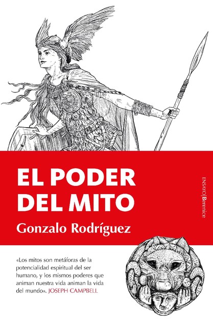 El poder del mito, Gonzalo Rodríguez García