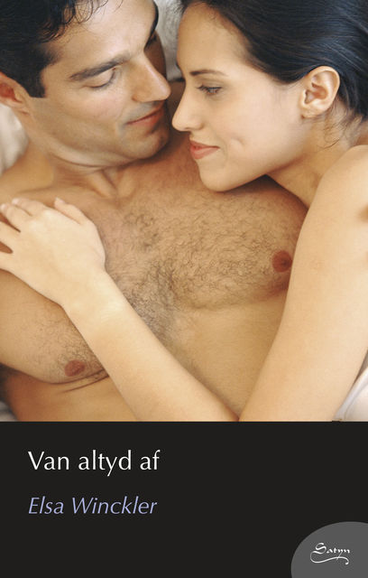 Van altyd af, Elsa Winckler