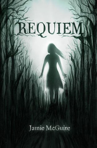 Requiem, Jamie McGuire