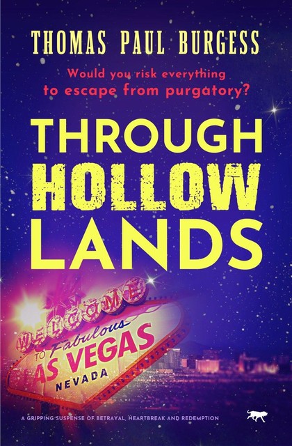 Through Hollow Lands, Thomas Paul Burgess