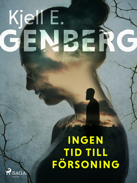 Där ingen falskhet bor, Kjell E.Genberg