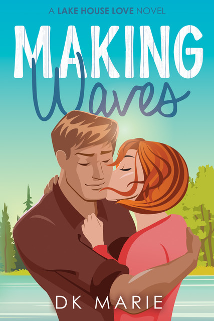 Making Waves, DK Marie