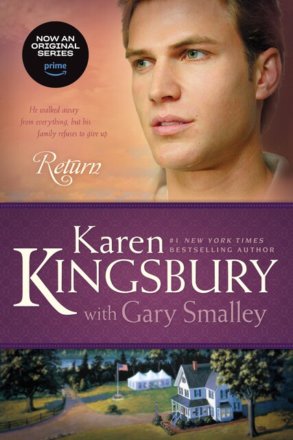 Return, Karen Kingsbury
