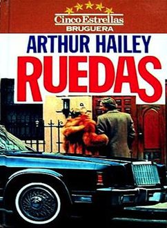 Ruedas, Arthur Hailey