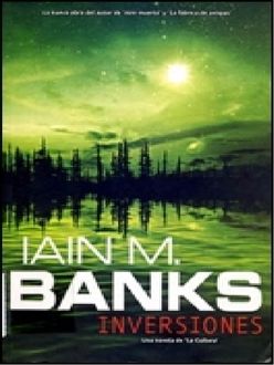 Inversiones, Iain Banks