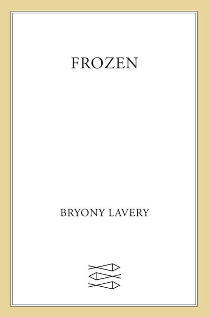 Frozen, Bryony Lavery