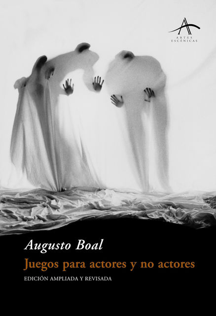 Juegos para actores y no actores, Augusto Boal