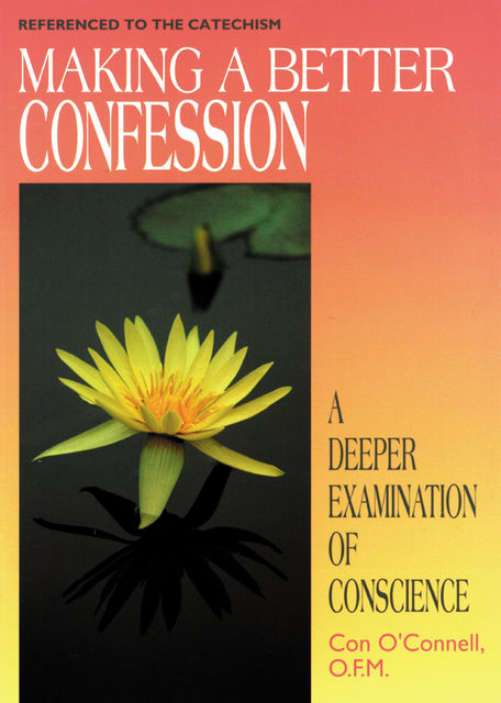 Making a Better Confession, Con O'Connell