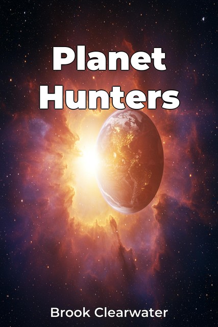 Planet Hunters, Brook Clearwater