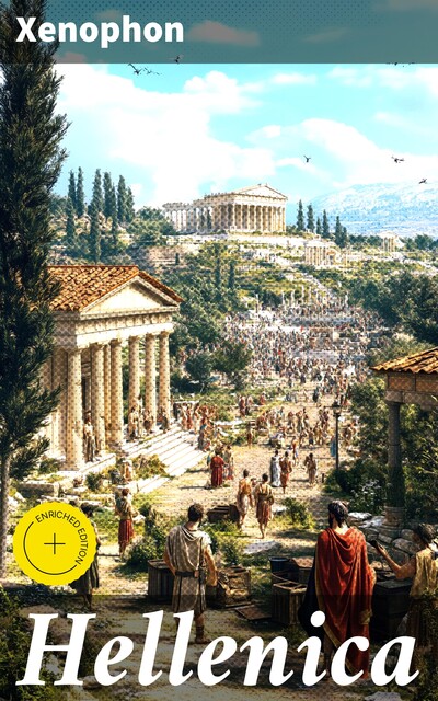 Hellenica, Xenophon