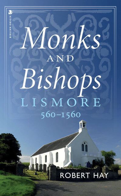 Monks and Bishops, Robert Hay