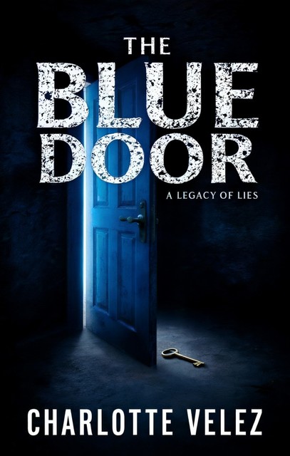 The Blue Door, Charlotte Velez