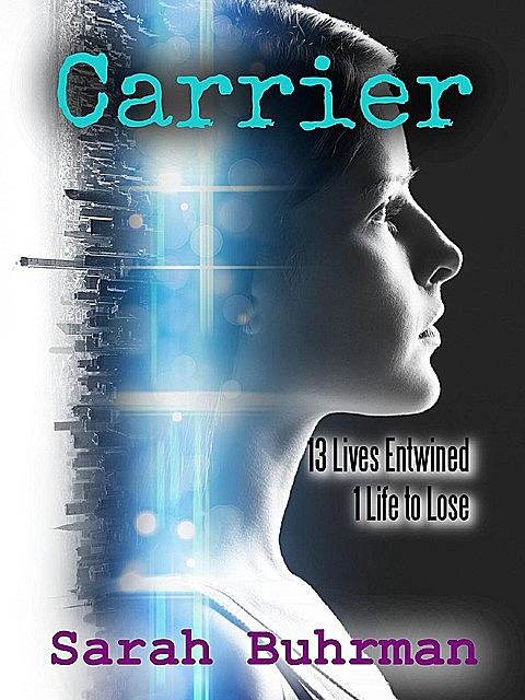Carrier, Sarah Buhrman