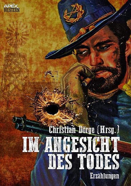 IM ANGESICHT DES TODES, Christian Dörge