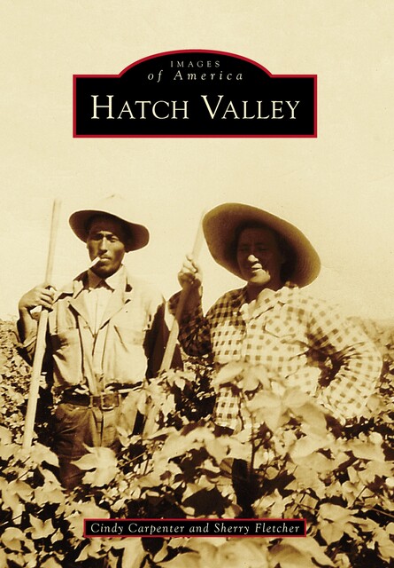 Hatch Valley, Cindy Carpenter, Sherry Fletcher