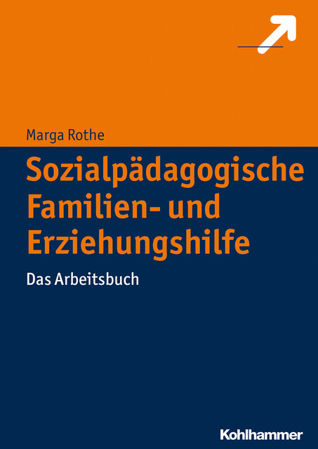 Sozialpädagogische Familien- und Erziehungshilfe, Marga Rothe