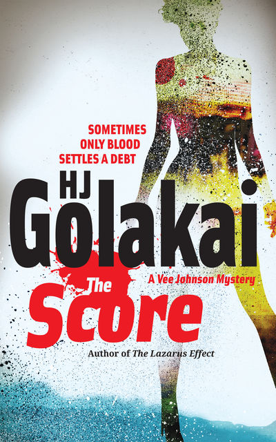 The Score, HJ Golakai