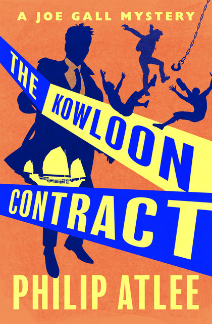 The Kowloon Contract, Philip Atlee