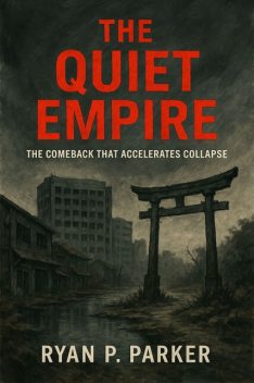 The Quiet Empire, Ryan P. Parker
