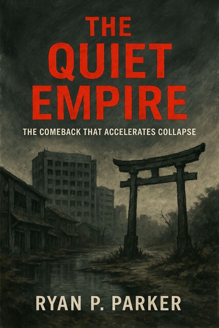 The Quiet Empire, Ryan P. Parker