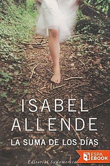 La Suma de los Días, Isabel Allende