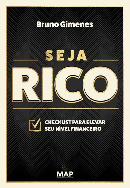 Seja Rico, Bruno Gimenes