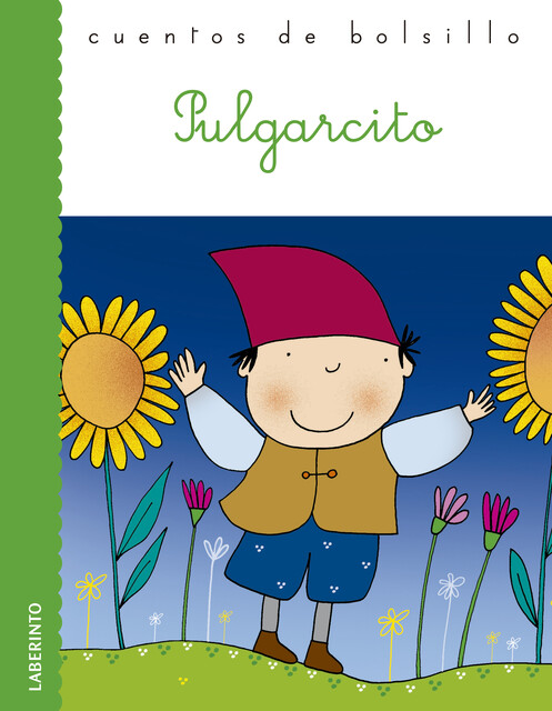 Pulgarcito, Charles Perrault