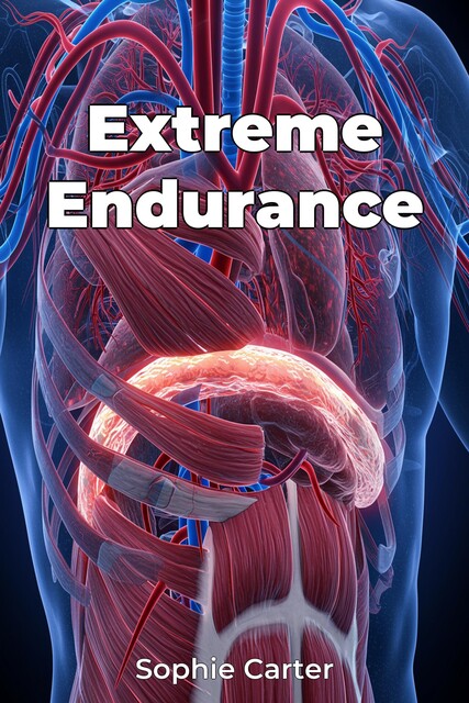 Extreme Endurance, Sophie Carter