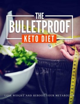 The Bulletproof Keto Diet, Kate Fit
