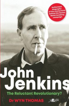 John Jenkins, Wyn Thomas